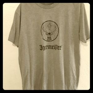 Jagermeister tee